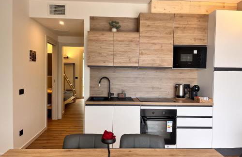 Costa Blu - Pool & terrace lake view - Foto 3