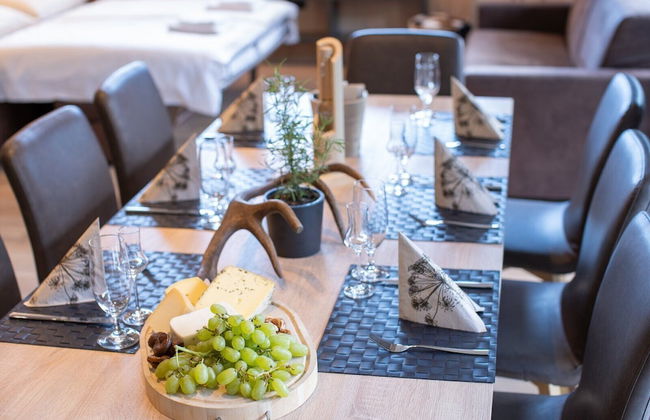 Sunny Ferienwohnungen - Foto 34