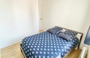 Le Lumos - Chaleureux & Calme - Foto 16