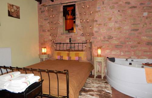 Junior Suite Selini for 2 people - Photo 6