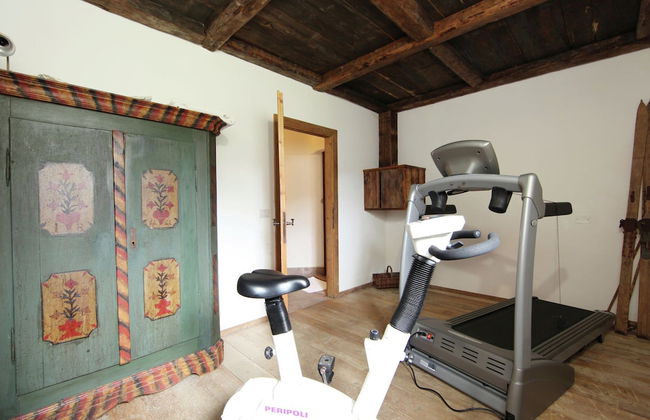 Cottage in Bellamonte With hot tub - Foto 26