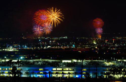 26' SUNDECK OCEAN Panoramic VIEWS with AC Fast WiFi -902Mbps - Foto 36