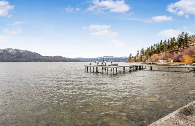 Cozy Cottage by the Lakeshore 4 - Photo 23