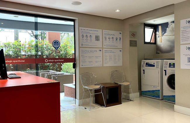 MNU - Nações Unidas By Anora Spaces - Foto 1