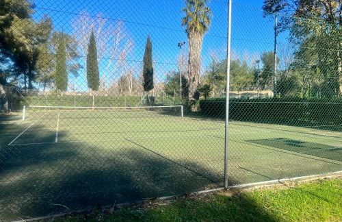 Domaine de La Coudouliere, Vue Mer, Plage, Piscine et Parc - Foto 55