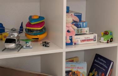 Ferienwohnung Molly - Foto 19