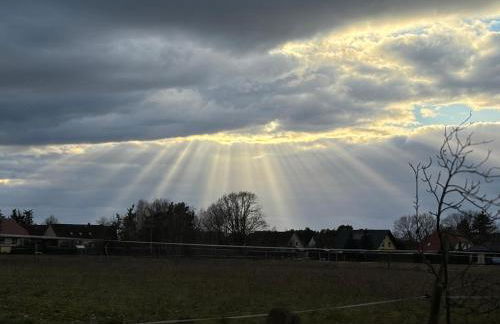 Wintertraum in Damm - 70 qm Wellness & Wohlfühl-Atmosphäre - Foto 75