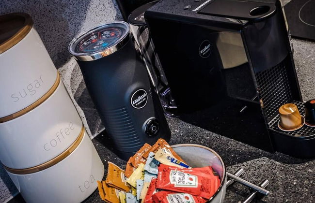 Host Apartments The Georgian Quarters at Canning - Foto 5