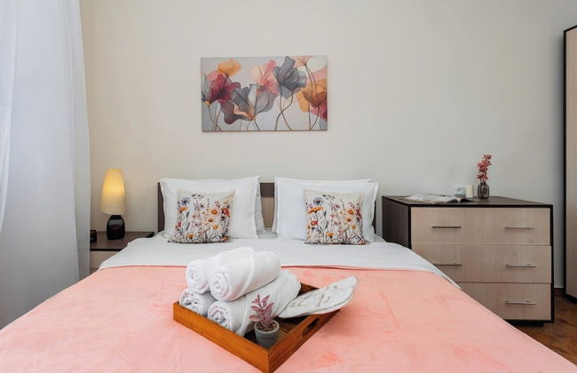 Stay Inn on Amiryan Str. 4/6 - Foto 19