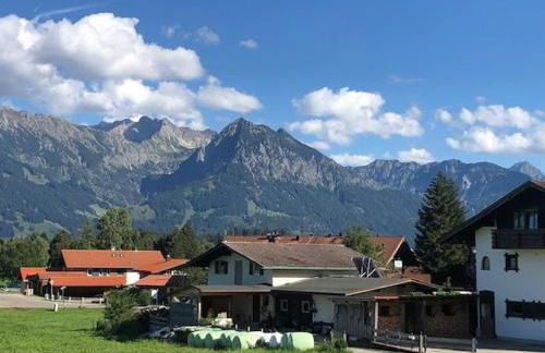 Bergkristall - Freie Fahrt Allgäuer Hörnerbahnen im Sommer - Foto 13