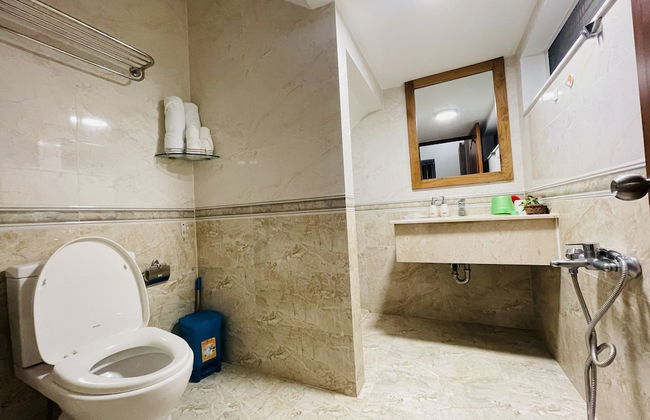 Benzen Villas Nha Trang - Foto 74