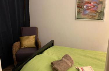 Montparnasse, central, comfortable, view, AC - Foto 7