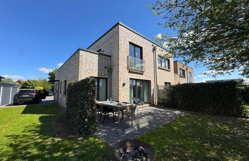 Ferienhaus Norderdiek - Foto 1