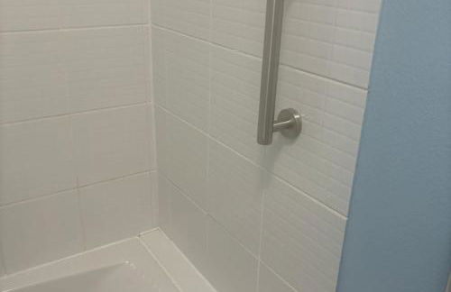 Seafront Sheringham 1 bed Apt Sleeps 4 - 1xdog - Foto 13