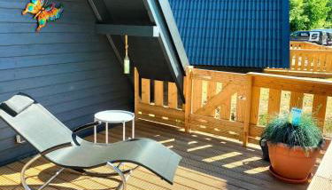 Neues-Ferienhaus-am-schoenen-Ferienpark-Twistesee-Naehe-Bad-Arolsen - Foto 4