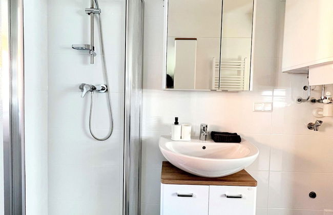 Holiday Home in Spielberg Near Red Bull Ring - Foto 18