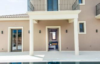 Luxury Villa Chrisi - Foto 45