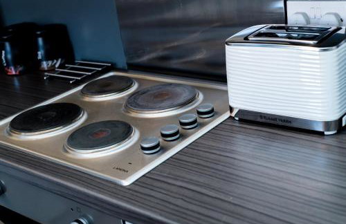 Host & Stay - Canning Quarters - Foto 91