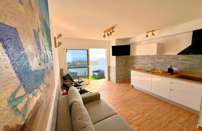 Sea View Bungalow with Communal Pool - Foto 12