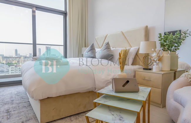 Bloomfields Cozy STU Laya Heights - Photo 1