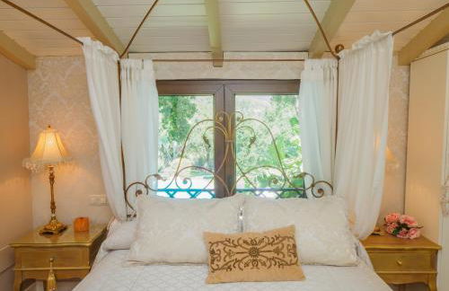 Cubo's Finca La Fuente del Pedregal Casa 4 - Photo 18