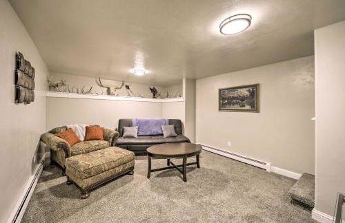 Charming Kellogg Home Near Outdoor Activities - Foto 24