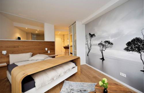 ArtRoom Boarding Apartment - Foto 47