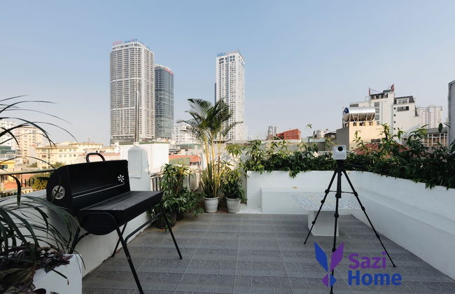 BACH DUONG CAU GIAY HOTEL - Foto 66