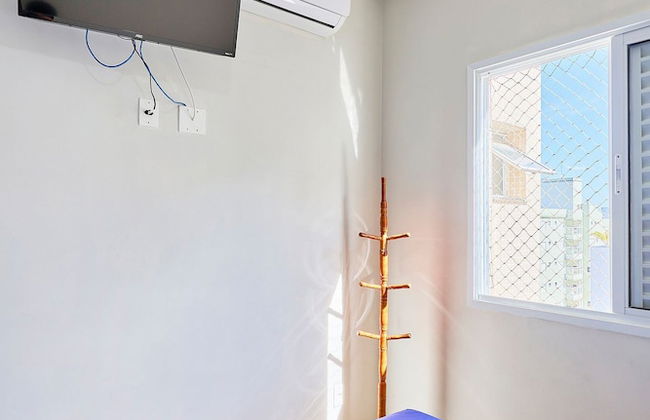 Residencial Saint Barth - Foto 17