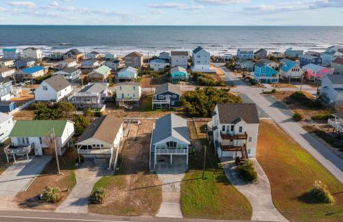 Pets OK Beach Home, Short Walk Beach Access, and Views - Foto 30