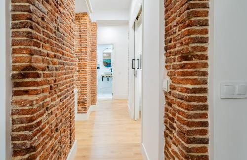 La Elegancia de Lagasca - Foto 7