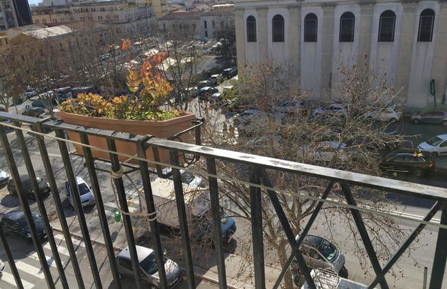 Pressi Caronte Appartmento in Messina - Foto 8