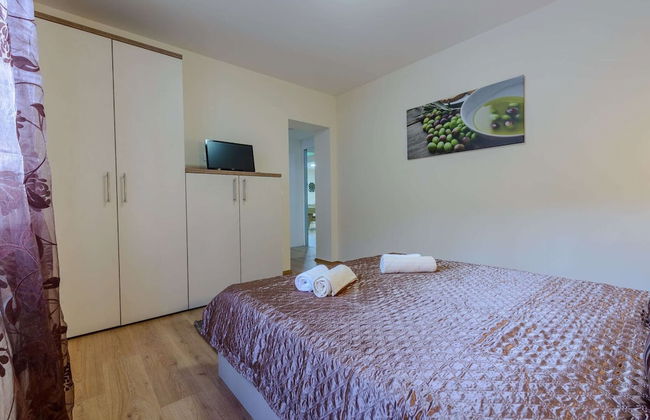 Villa Pave - Six-bedroom Villa With Terrace and Swimming Pool - Foto 6