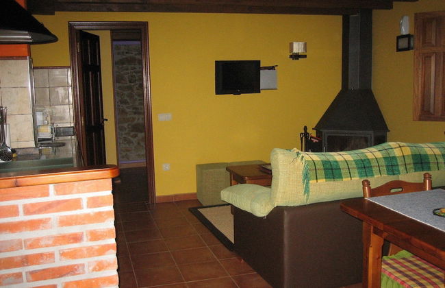 Apartamentos Rurales La Portiella - Foto 43