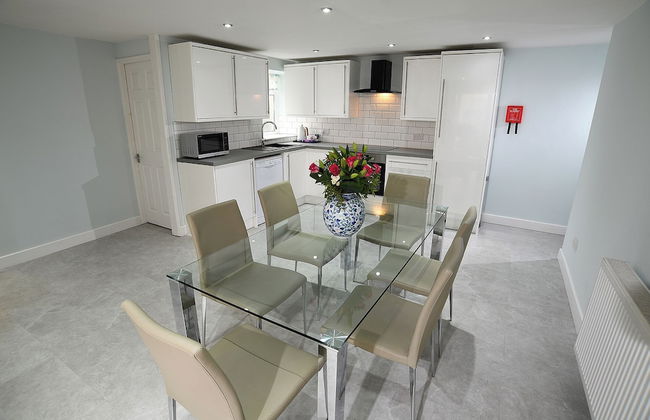 Twelve Holiday Apartments - Photo 50