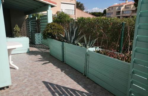 Appartement à 5mn de la plage en RdC - Photo 14