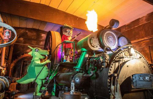 Ferienhaus an der Stadtmauer - Foto 23