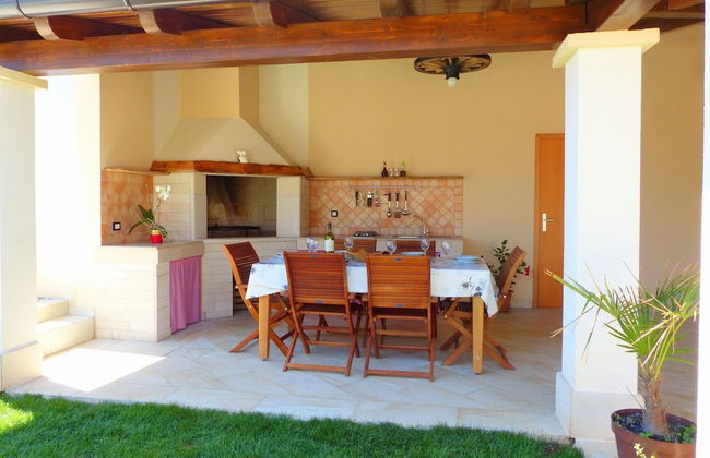 Cozy Holiday Home in Valtura With Swimming Pool - Foto 15
