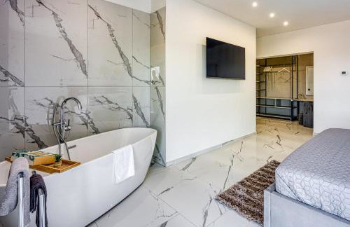 Majestic View Villa - Foto 27