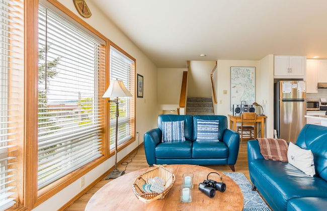 Beach Lookout Retreat by Avantstay Rooftop Views - Foto 7