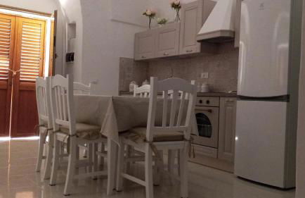 Dammuso Pantelleria - Fiori D'Ossidiana - Foto 79