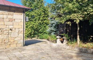 The Monastery Barn - Foto 9