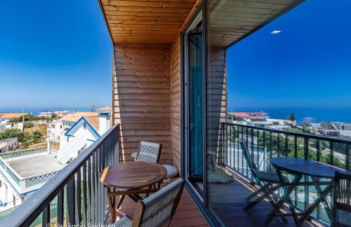 Ericeira Coxos Beach Lodge - Foto 26