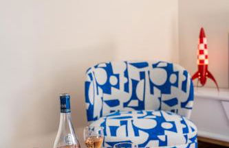 Mille Sabords 4 pers à 20 minutes de Beauval - Foto 7