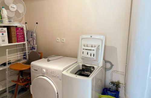 Gîte familial avec terrasse privative près de Beauval - FR-1-491-461 - Photo 7