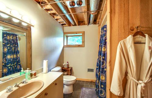 8 Mi to Okemo Mountain Resort Mtn-View Retreat! - Foto 20