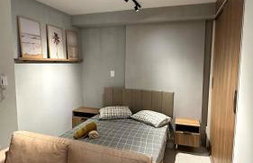 Studio 1020 Independencia 915 piscina acad varanda - Foto 2