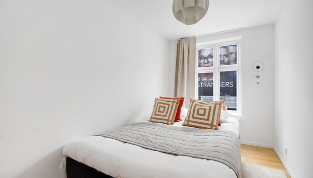 Sanders Regent - Popular 3-bdr Apt With Balcony - Foto 4, Habitación