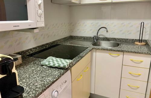 Apartamento en Alcocebre Urbanización Al Andalus - Foto 20