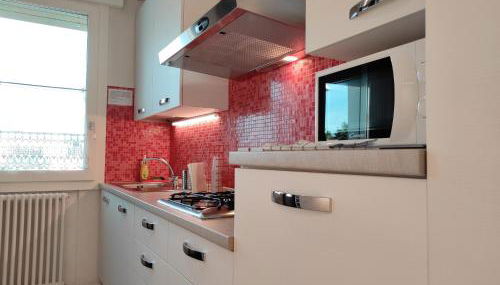 ARCHITECT'S APARTMENT PADOVA - Foto 5